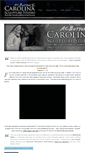 Mobile Screenshot of carolinasculpturestudio.com